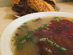 -清真刘记大顺斋(三合里小区店)