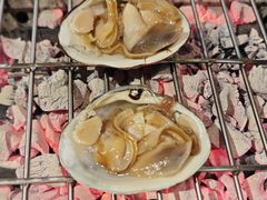 -震海贝烤贝·民俗特色店(延吉总店)