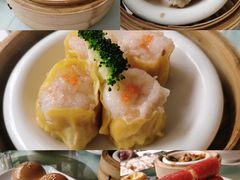 -东江渔村·古典园林·30年粤菜老字号(太和店)