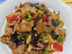 -吾斯曼珍珠抓饭王