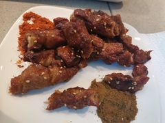 -半天妖烤鱼(海梦一方店)
