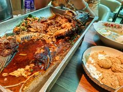 -树厨贵州菜(花果园购物中心店)