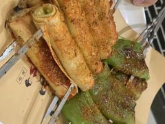-一块豆腐(李沧书院路店)