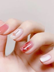 -斯馨·健康美甲美睫