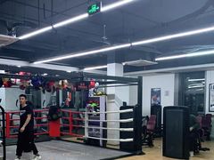 -一兆韦德(万源城店)