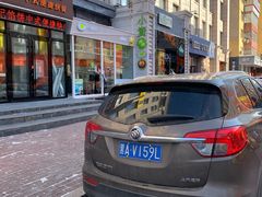 -小资太太餐厅(南岗区店)