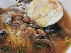 -兴福老面馆(寺路街店)