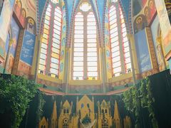 -华谊兄弟（长沙）电影小镇