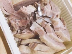 -韩复兴(新街口户部街店)