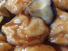 -和记小菜(大宁店)