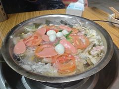 -海关荤豆花(洋河一路店)