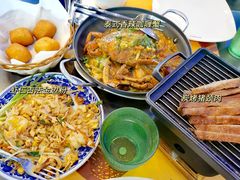 -simply thai天泰(长泰广场店)
