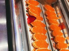 -犇放和牛烤肉·烤榴莲自助(苏宁城市奥莱店)