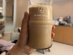 -Beans Solo豆号咖啡(百家湖花园店)