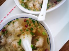 -汪一挑馄饨(老街店)