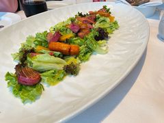 -云厨·高空西餐厅(成都瑯珀·凯悦臻选酒店)