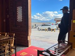 -阿婆情腊排骨火锅(金虹路店)