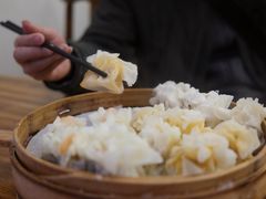 -海汇源老烧麦店(东大街总店)