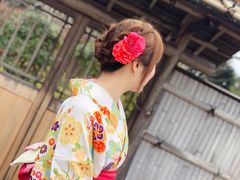 -枫雅和服体验(奈良店)