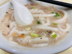 传统濑粉-老西关濑粉(文明路店)