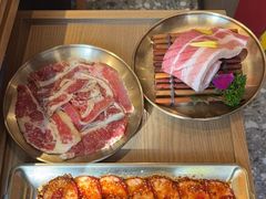 -西塔老太太泥炉烤肉(双井店)