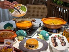 -南棠馆粤菜坊(群光店)