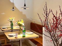 卡座-ROIIN用心(杭州首店)