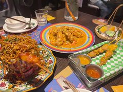 -泰妃殿(武汉首店)