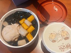-鲜芋仙(苏州干将店)