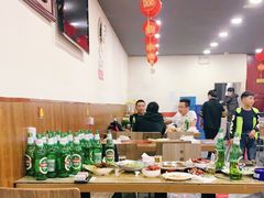 -刘一龙虾(山东路店)