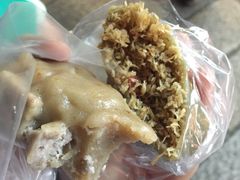 -阿兰草仔粿