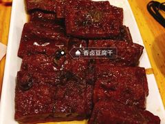 -陈记农家挂炉烤肉(雁南一路店)