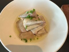 -逸品淮扬(东方渔人码头店)
