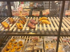 -爸爸糖吐司面包(悠唐购物中心店)