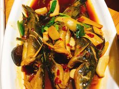 -院子餐厅·大锅菜·老杭帮(桥西直街店)