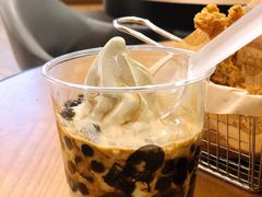 -喜茶(上海五角场万达店)