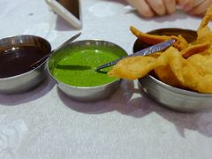 -葛尼沙印度餐厅 (镇明路店)