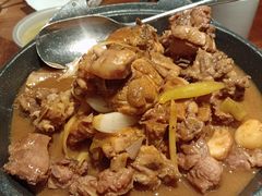 -瑶王府·广西菜(金阳路店)