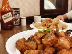 -老厨家(中央大街西七道街店)