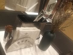 -云尚自助餐厅(佛山南海瞻云酒店)