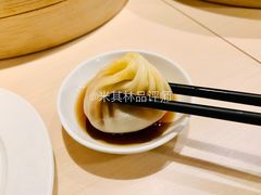 特色小笼包-鼎泰丰(当代商城店)