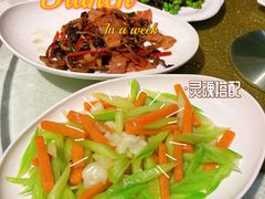 -光明邨大酒家(淮海路店)