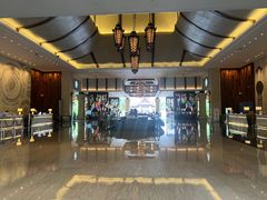 -西双版纳融创皇冠假日度假酒店