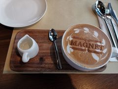 -Magnet磁食(同德店)