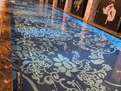 -北京索菲特大酒店·健身中心