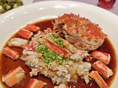 -怡情荟•海鲜青岛菜(五四广场旗舰店)