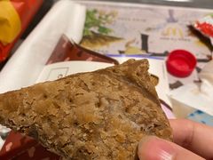 -麦当劳(杭州文三路店)
