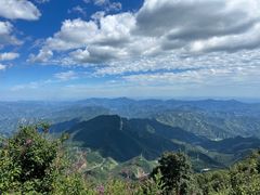 -白草畔自然风景区