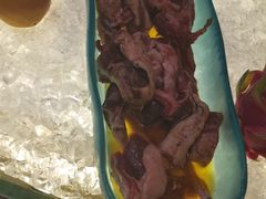 -长沙三景韦尔斯利酒店·Oval全日制餐厅自助餐