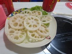 -到味·蒙小铁羊肉馆(粮道街总店)